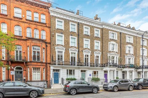 1 bedroom penthouse for sale, Oakley Street, London, SW3