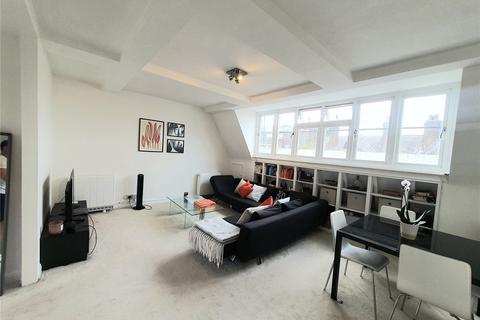 1 bedroom penthouse for sale, Oakley Street, London, SW3