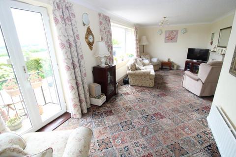 3 bedroom bungalow for sale, Avon Close, Higham, Barnsley