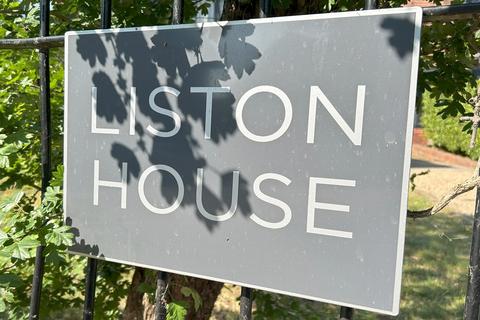 2, Liston House Cromwell Gardens, Marlow, SL7 1BY