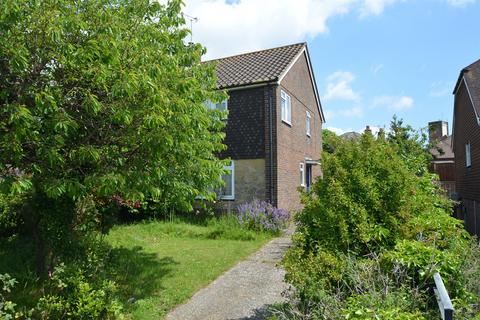 3 bedroom semi-detached house for sale, Mill Lane, Storrington, West Sussex, RH20