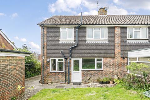 3 bedroom semi-detached house for sale, Mill Lane, Storrington, West Sussex, RH20