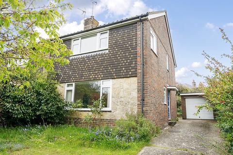 3 bedroom semi-detached house for sale, Mill Lane, Storrington, West Sussex, RH20