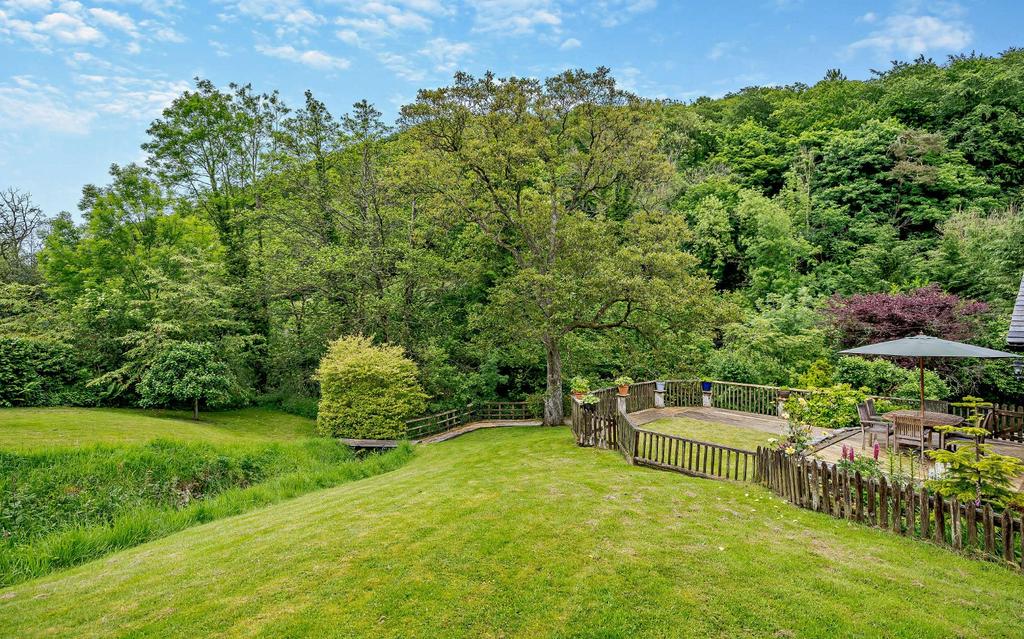 Gardens