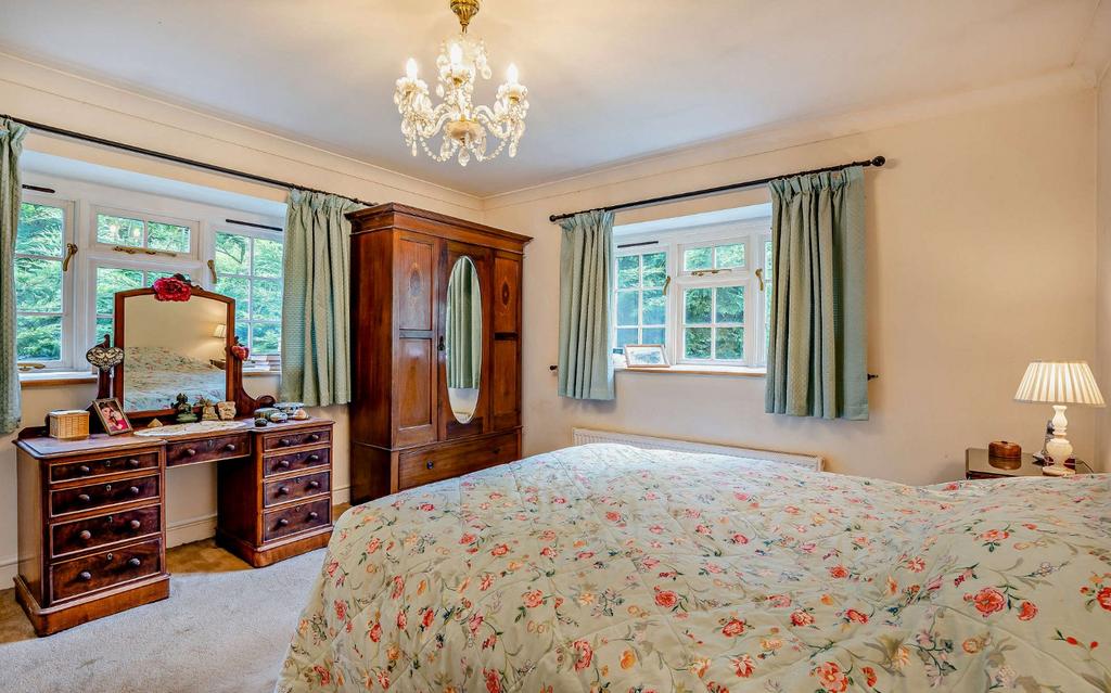Principal Bedroom