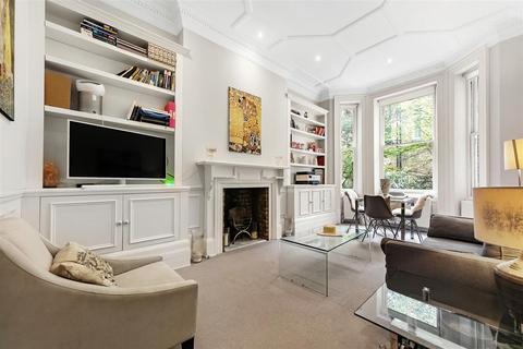 1 bedroom flat for sale, Draycott Place, SW3