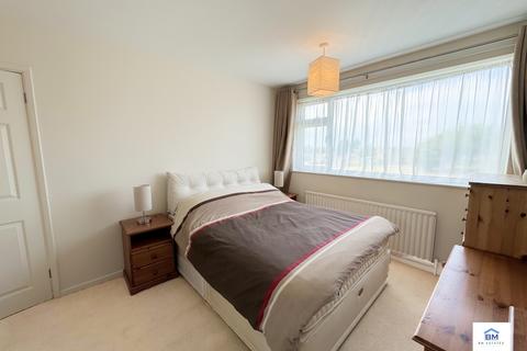 85 Severn Road, Oadby, Leicester, LE2 4FW