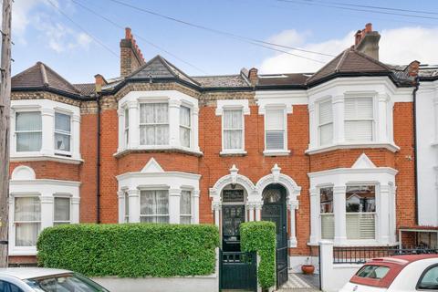4 bedroom terraced house for sale, Airedale Road, Balham