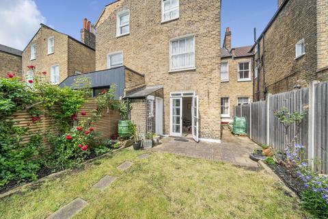 4 bedroom terraced house for sale, Airedale Road, Balham