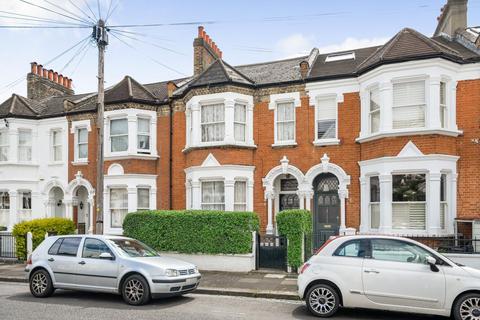 4 bedroom terraced house for sale, Airedale Road, Balham