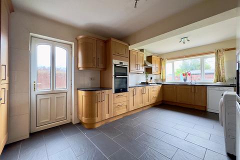 4 bedroom detached house for sale, Draycott Road, Southmoor, Abingdon, OX13