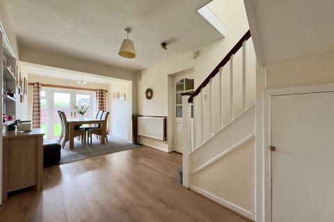 4 bedroom detached house for sale, Draycott Road, Southmoor, Abingdon, OX13
