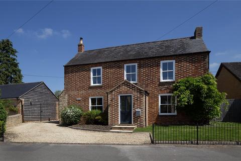 4 bedroom detached house for sale, Murcott, Kidlington, Oxfordshire, OX5