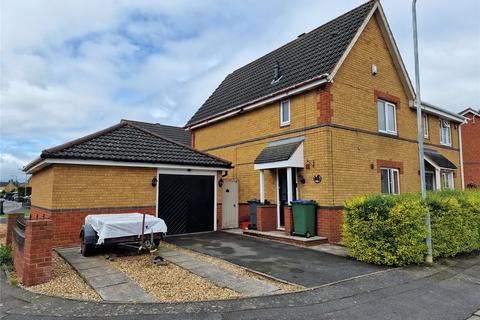 3 bedroom semi-detached house for sale, Monarch Drive, Tipton, West Midlands, DY4