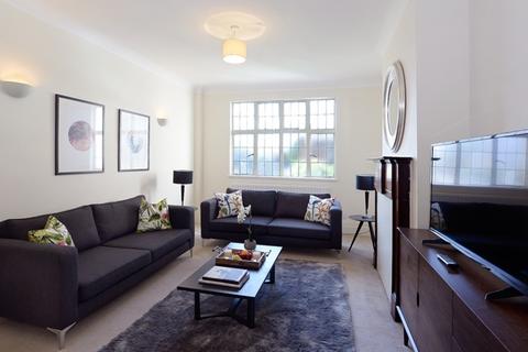 5 bedroom apartment to rent, Strathmore Court, Park Road, St Johns Wood, London, NW8