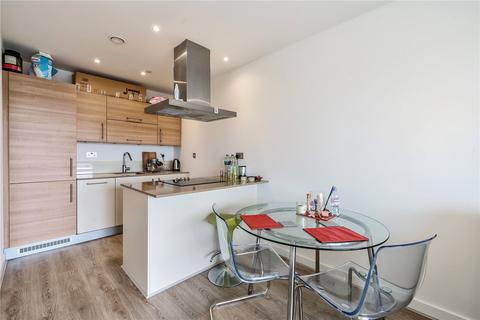 1 bedroom apartment to rent, Tweed Walk, London, E14