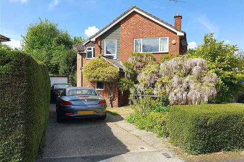 4 bedroom detached house for sale, Chewter Close, Bagshot, Surrey, GU19