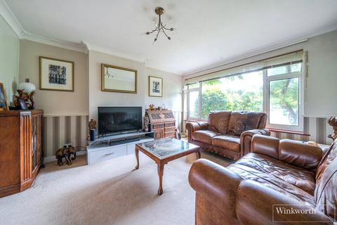 4 bedroom detached house for sale, Chewter Close, Bagshot, Surrey, GU19