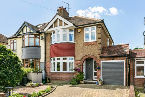 3 bedroom semi-detached house for sale, Northfield Gardens, Watford, WD24
