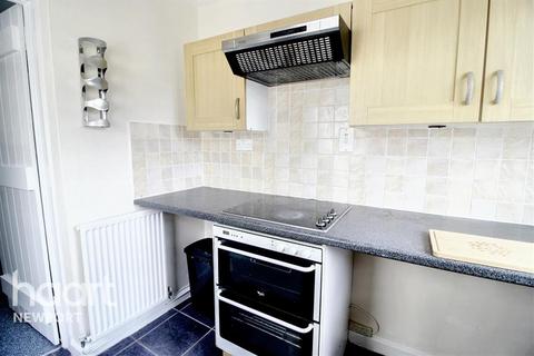 1 bedroom terraced house to rent, Cinderhill Street