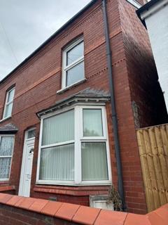 2 bedroom end of terrace house to rent, Ruby Terrace, St. Asaph, LL17