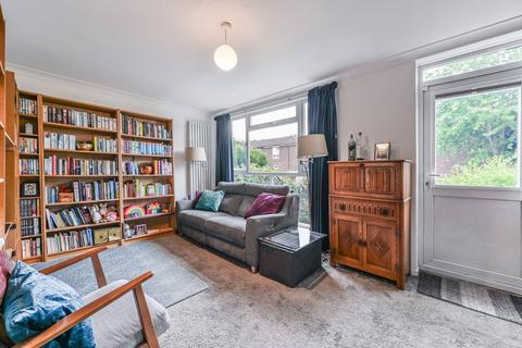3 bedroom terraced house for sale, Silverthorne Road, Diamond Conservation Area, London, SW8