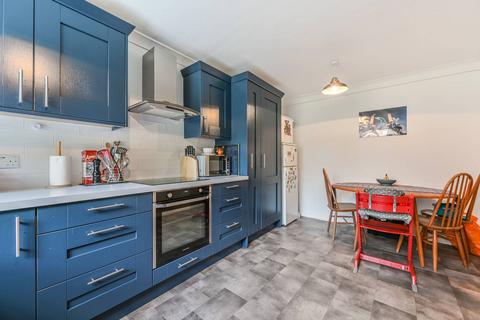 3 bedroom terraced house for sale, Silverthorne Road, Diamond Conservation Area, London, SW8