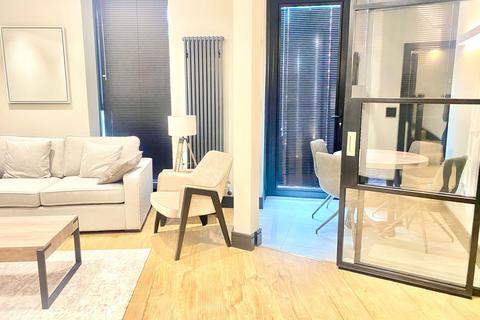 1 bedroom flat to rent, 2 Baltimore Wharf, London, E14