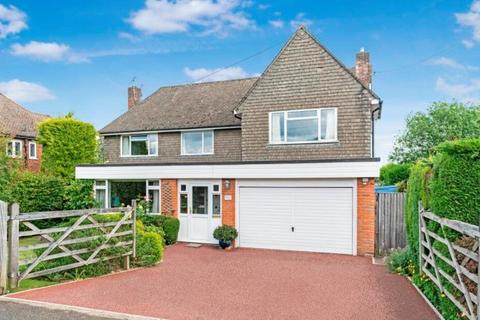 4 bedroom detached house for sale, Angley Road, Cranbrook TN17