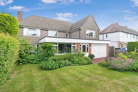 4 bedroom detached house for sale, Angley Road, Cranbrook TN17