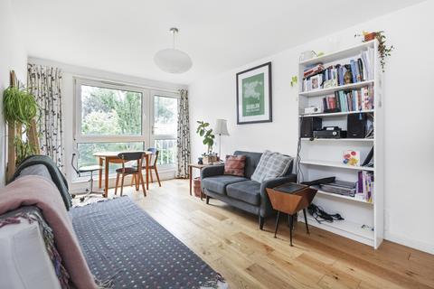 1 bedroom apartment for sale, 6-10 Aberdeen Park, London, N5