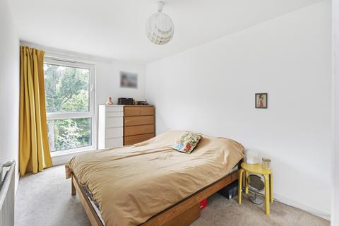 1 bedroom apartment for sale, 6-10 Aberdeen Park, London, N5