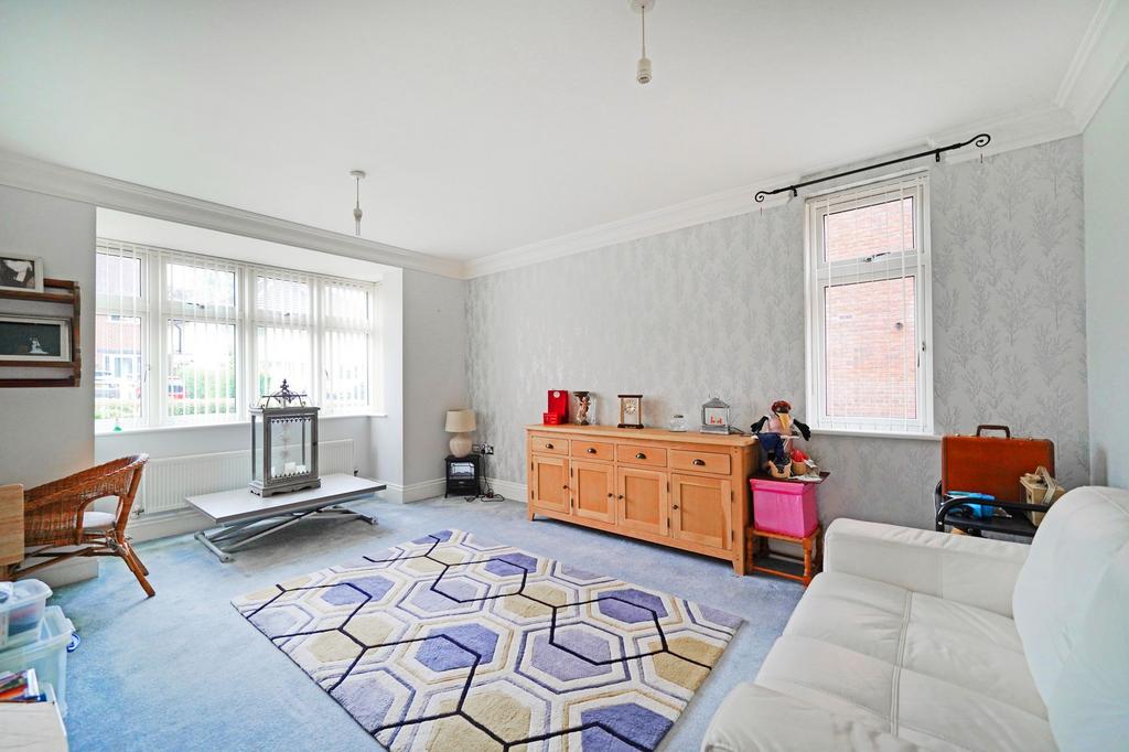 Station Road, Dorridge, B93 2 bed apartment for sale £325,000