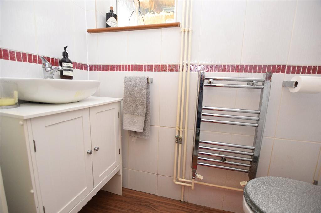 Cloakroom