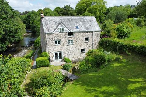 Brook Mill Brook Lane, Tavistock, PL19 9DP