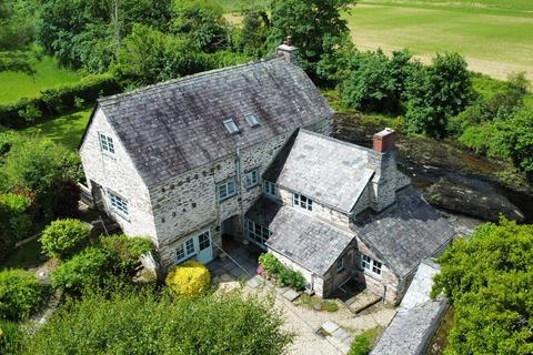 Brook Mill Brook Lane, Tavistock, PL19 9DP