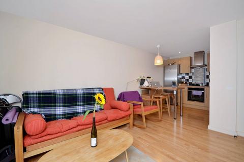 1 bedroom flat to rent, Featherstone Street, Old Street, London, EC1Y