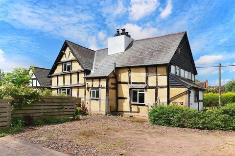 3 bedroom cottage for sale, Eaton Bishop, Herefordshire