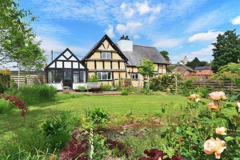 3 bedroom cottage for sale, Eaton Bishop, Herefordshire