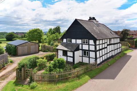 3 bedroom cottage for sale, Eaton Bishop, Herefordshire