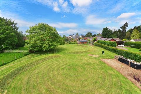 3 bedroom cottage for sale, Eaton Bishop, Herefordshire