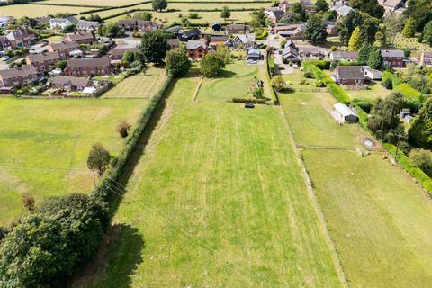 3 bedroom detached house for sale, Stunning Grade II Cottage with Expansive Gardens & Land – Eaton Bishop