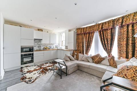 1 bedroom flat for sale, Rectory Grove CR0, Central Croydon, Croydon, CR0