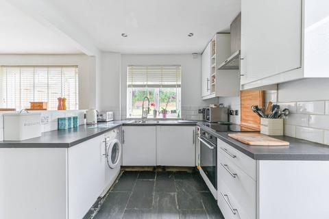 3 bedroom semi-detached house for sale, Spa Hill, Crystal Palace, London, SE19