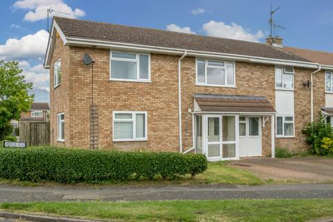 2 bedroom maisonette for sale, Hesketh Road, Yardley Gobion, Towcester, Northamptonshire, NN12