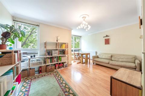 35 Warwick Crescent, London, W2 6NE