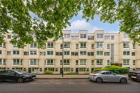 35 Warwick Crescent, London, W2 6NE