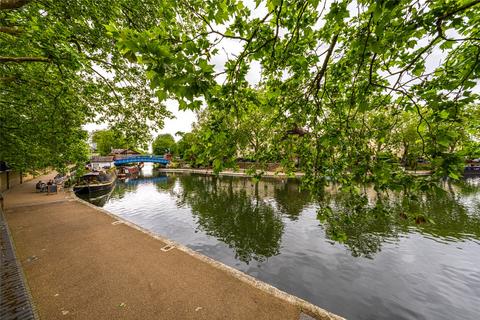 35 Warwick Crescent, London, W2 6NE