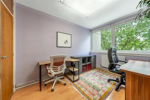 35 Warwick Crescent, London, W2 6NE