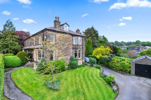 5 bedroom semi-detached house for sale, Skipton Road, Silsden, Keighley, West Yorkshire, BD20